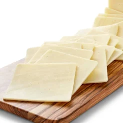 Sharp White Cheddar Cheese - Price Per Lb - 0.4-0.7lbs - Market Pantry™