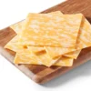 Colby And Monterey Jack Cheeses - Price Per Lb - 0.4-0.7lbs - Market Pantry™ 2 Colby And Monterey Jack Cheeses - Price Per Lb - 0.4-0.7lbs - Market Pantry™ -Market Pantry GUEST 1c22d5ab 0668 49b0 bb13 e7c2ab32f829