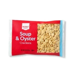 Soup And Oyster Crackers - 9oz - Market Pantry™ -Market Pantry GUEST 1c7ff1eb 8100 42ea a287 37685669c73c