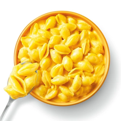 Deluxe Shells Macaroni And Cheese - 12oz - Market Pantry™ 4 Deluxe Shells Macaroni And Cheese - 12oz - Market Pantry™ - Image 2