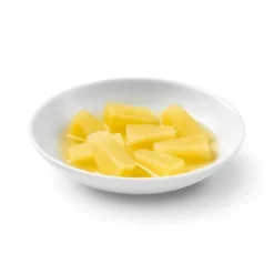 Pineapple Tidbits In 100% Pineapple Juice 20oz - Market Pantry™