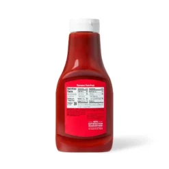 Tomato Ketchup - 38oz - Market Pantryâ„¢