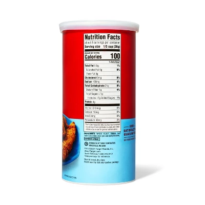 Plain Panko Bread Crumbs - 8oz - Market Pantry™ 4 Plain Panko Bread Crumbs - 8oz - Market Pantry™ - Image 2