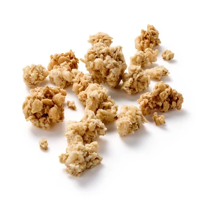 Naturally Flavored Vanilla Granola - 11oz - Market Pantry™ 4 Naturally Flavored Vanilla Granola - 11oz - Market Pantry™ - Image 2