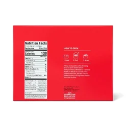 Blueberry Cereal Bars 8ct/10.4oz - Market Pantry™