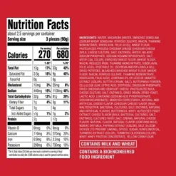 Frozen Mac & Cheese Bites - 8oz - Market Pantry™ -Market Pantry GUEST 4019eda7 024a 4453 9b68 d6de169d47b9