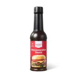 Worcestershire Sauce 10oz - Market Pantry™ 7 Worcestershire Sauce 10oz - Market Pantry™ -Market Pantry GUEST 409ac30b bac8 4e5a 8f31 332b7174ce65