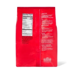 Frozen Crispy Crinkle Cut French Fries - 32oz - Market Pantryâ„¢