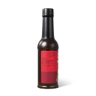 Worcestershire Sauce 10oz - Market Pantry™ 4 Worcestershire Sauce 10oz - Market Pantry™ - Image 2