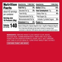 Peanut Butter Filled Pretzels - 44oz - Market Pantry™ -Market Pantry GUEST 4f0b1c47 db14 4e21 9b6e de01c0f0b176