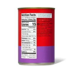 Pitted Large Black Ripe Olives - 6oz - Market Pantry™