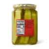 Kosher Dill Pickle Spears - 24oz - Market Pantry™ -Market Pantry GUEST 5be373dd ebb5 4808 a326 963d56ea2bdc