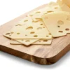 Swiss Cheese - Price Per Lb - 0.4-0.7lbs - Market Pantry™ -Market Pantry GUEST 60d05d47 7b71 4ba9 b717 15a0bdf8038e