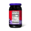 Concord Grape Jelly 18oz - Market Pantry™ -Market Pantry GUEST 6ded66c6 04ee 4e10 854d 52d137dbf769