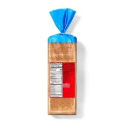 White Sandwich Bread - 20oz - Market Pantryâ„¢