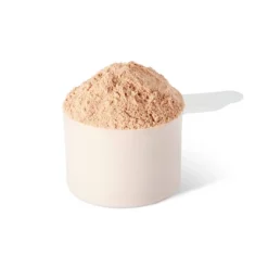 Whey Protein Powder - Chocolate - 32oz - Market Pantry™