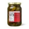 Sweet Gherkins - 16oz - Market Pantry™ 2 Sweet Gherkins - 16oz - Market Pantry™ -Market Pantry GUEST 82678b93 f0ca 41be b32a 9bfa4d16c41b