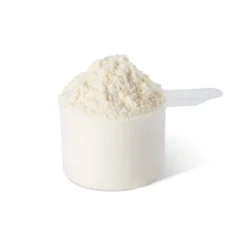 Whey Protein Powder - Vanilla - 32oz - Market Pantry™