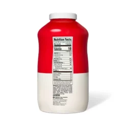 Original Dairy Creamer Artificially Flavored - 35.3oz - Market Pantry™