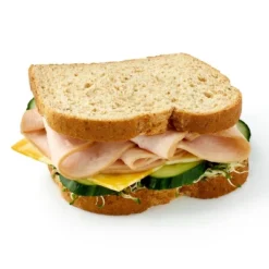 Honey Turkey Breast Deli Fresh Sliced - Price Per Lb - Market Pantry™ 6 Honey Turkey Breast Deli Fresh Sliced - Price Per Lb - Market Pantry™ -Market Pantry GUEST ac95ab87 f08e 41d2 a878 f9be535a20b7