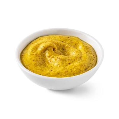 Spicy Brown Mustard - 12oz - Market Pantry™ 4 Spicy Brown Mustard - 12oz - Market Pantry™ - Image 2