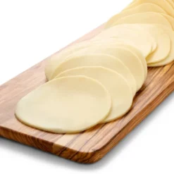 Not Smoked Provolone Cheese - Price Per Lb - 0.4-0.7lbs - Market Pantryâ„¢