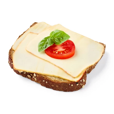Muenster Cheese - Price Per Lb - 0.4-0.7lbs - Market Pantry™ 4 Muenster Cheese - Price Per Lb - 0.4-0.7lbs - Market Pantry™ - Image 2