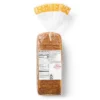100% Whole Wheat Sandwich Bread - 20oz - Market Pantry™ 2 100% Whole Wheat Sandwich Bread - 20oz - Market Pantry™ -Market Pantry GUEST bf87f8da 53b6 4438 9740 97b0d4b1e4c4