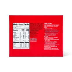 Frozen Fried Pickle Chips - 6oz - Market Pantry™