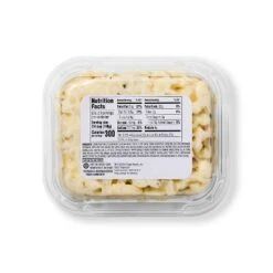Macaroni Salad - 1lb - Market Pantryâ„¢