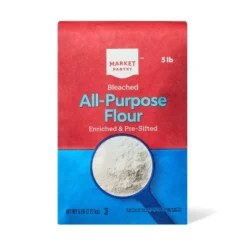 All Purpose Flour - 5lbs - Market Pantry™ -Market Pantry GUEST d347a375 690c 439a 95ab 953374b703fb