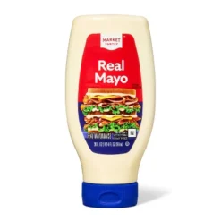 Squeeze Mayonnaise - 20 Fl Oz - Market Pantry™ -Market Pantry GUEST d69ab5bc 1d7b 4be5 8b28 ddcb9906cf1d