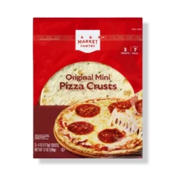 Pizza Crusts - Market Pantry™ -Market Pantry GUEST d84a03c7 6fee 4c6f 945e 90ac5651f518