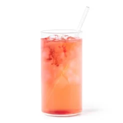 Raspberry Lemonade Liquid Water Enhancer Drops - 1.62 Fl Oz - Market Pantry™