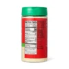 Grated Parmesan Cheese - 8oz - Market Pantry™ -Market Pantry GUEST d97c73f0 2cc8 4121 bc18 e63c3dacbd21