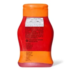 Orange Tangerine Naturally Flavored With Other Natural Flavors Liquid Water Enhancer Drops - 3.11 Fl Oz - Market Pantryâ„¢