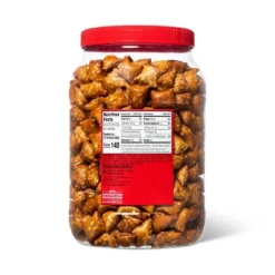 Peanut Butter Filled Pretzels - 44oz - Market Pantry™