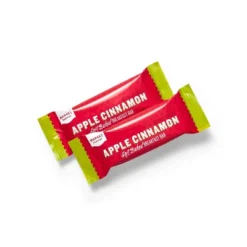Apple Cinnamon Soft Baked Breakfast Bars - 8ct/10.4oz - Market Pantry™