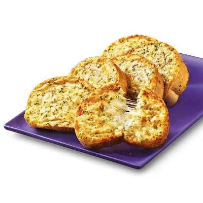 Five Cheese Frozen Texas Toast - 13oz/8ct - Market Pantry™ 4 Five Cheese Frozen Texas Toast - 13oz/8ct - Market Pantry™ - Image 2