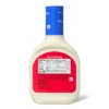 Ranch Dressing 24fl Oz - Market Pantry™ 1 Ranch Dressing 24fl Oz - Market Pantry™ -Market Pantry GUEST f7b3b951 11b1 4083 babf 395004ad7e8b